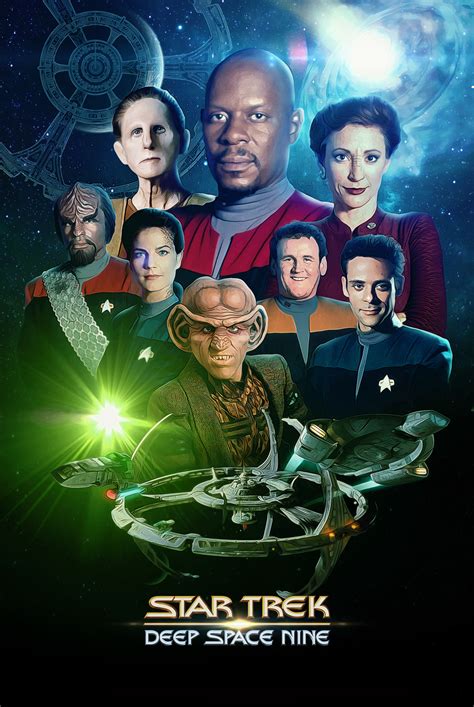 imdb deep space nine|memory alpha deep space nine.